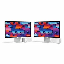 Mac Studio Studio Display 2